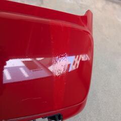 ラパンバンパーグリルの画像