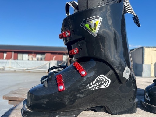 13/14 Fischer SOMA VCM RC4 110(未使用)