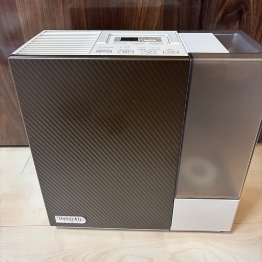 ダイニチ ハイブリッド式加湿器 DAINICHI HD-RX319