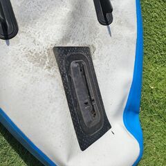 インフレータブルSUP　の画像