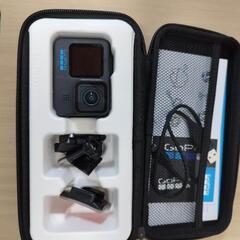 GoPro11 極美品　付属品あり