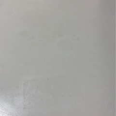 受渡決定　テーブル　の画像