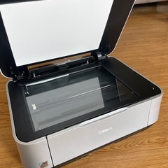 【ジャンク品】プリンターの画像