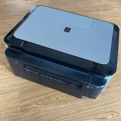 【ジャンク品】プリンターの画像