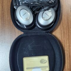 BOSE QuietComfort 15 Noise Cance...