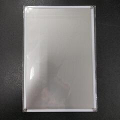 🔶新品未使用‼️Mobilgas  ブリキ看板20cm×30cmの画像