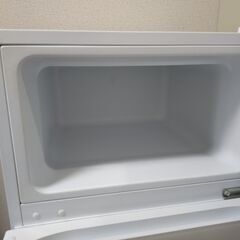 ⭐️冷蔵庫⭐️IRIS OHYAMA⭐️ 2020年製⭐️IRGD-9A⭐️取り扱い説明書付きの画像