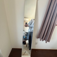 鏡　【破損あり】