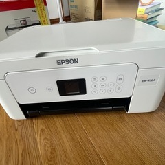 【ジャンク品】プリンターの画像