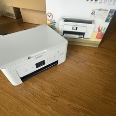 【ジャンク品】プリンターの画像
