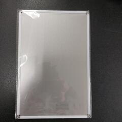 🔶新品未使用‼️SkyChief TEXACO  GASOLINE  ブリキ看板20cm×30cmの画像