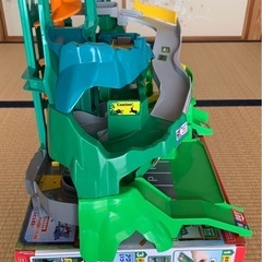 トミカ　ツインコースやまみちドライブの画像