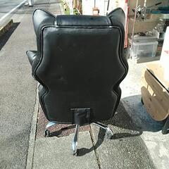ゲーミンクチェアの画像
