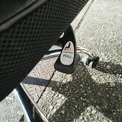 ゲーミンクチェアの画像