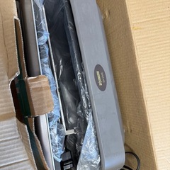 ホットプレート やきやき ZOJIRUSHI の画像