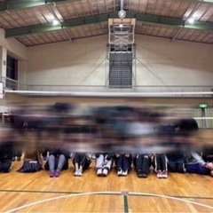 🏐バレー＆🏀バスケ参加者募集