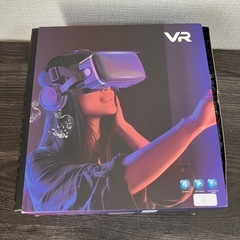 【美品】　VRゴーグルヘッドセット