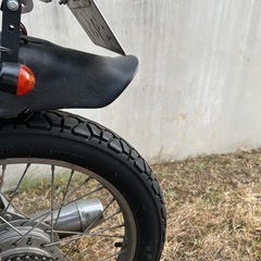 スーパーカブ の画像