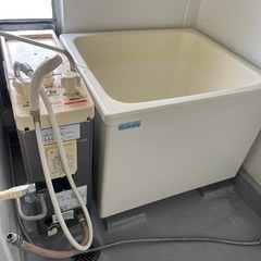 風呂方
