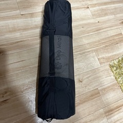 ヨガマット　LINO MIRAI 8mm