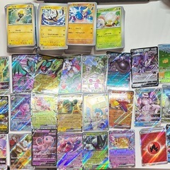ポケモンカード　まとめ売り　