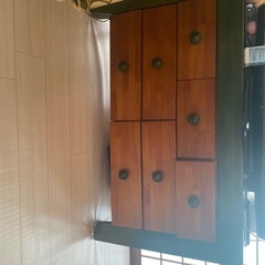 タンス