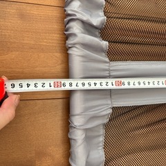 ベビーゲート　突っ張り　ワイドの画像