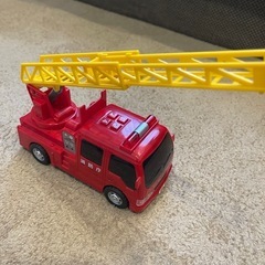 ミニカー　おもちゃセットの画像