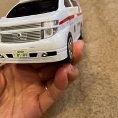 ミニカー　おもちゃセットの画像