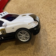 ミニカー　おもちゃセットの画像