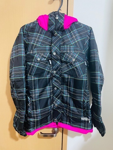 スノボウェア 上のみ