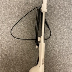 ツインバード サイクロンスティック掃除機の画像