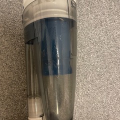 ツインバード サイクロンスティック掃除機の画像