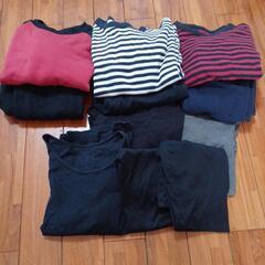 ★UNIQLOパジャマ・ヒートテックインナーセット130cm★