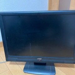 テレビ