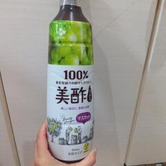 美酢（ミチョ）　マスカット味　