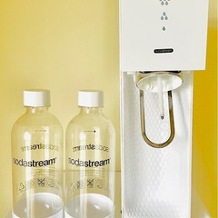 ソーダストリーム
