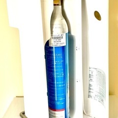 ソーダストリーム
の画像