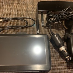 カーナビ ポータブル 7インチ タッチパネル 車載GPS 12V...