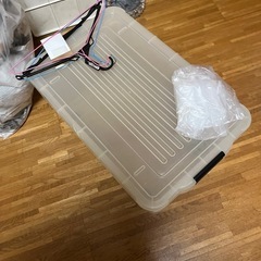 衣装ケース 