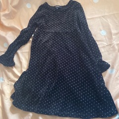 120  女の子服  7枚セット
