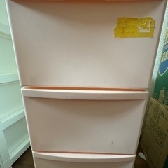 カラーボックス