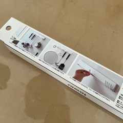 tower magnet kitchen tool hookの画像