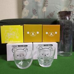 リラックマ 食器まとめ売り