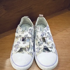 子供靴　コンバース 16.5センチ　