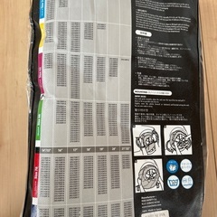 ISSE SNOW SOCKS 62 イッセの画像