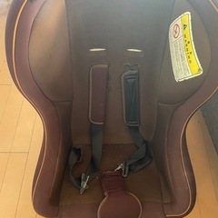 激安_ピジョンチャイルドシート