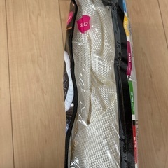 ISSE SNOW SOCKS 62 イッセの画像