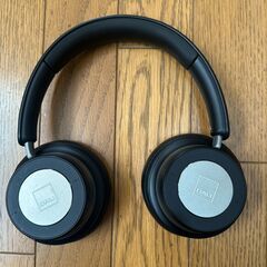 DALI iO-6 ANC機能付きワイヤレス・ヘッドホンの画像