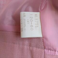 入園式用ワンピースの画像